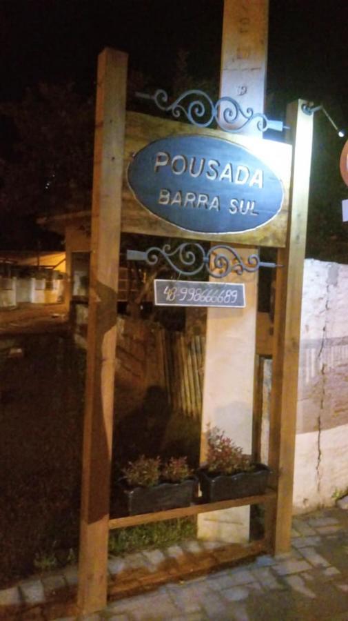 Pousada Barra Sul Laguna Exterior foto
